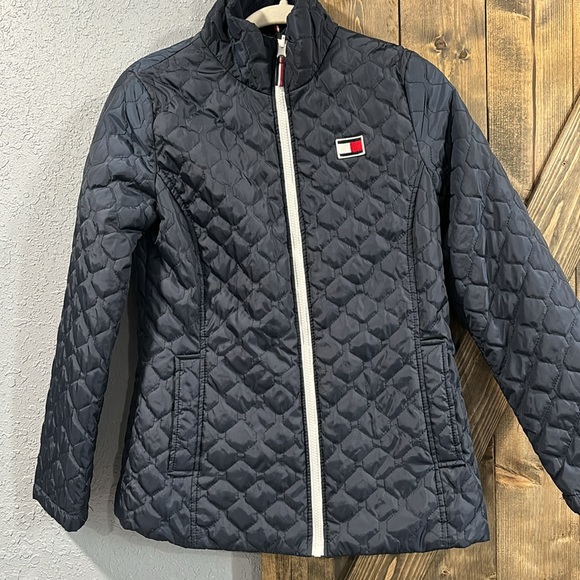 Lightweight jacket - Picture 2 of 5